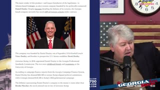 The Georgia Hour - REPLAY - August 19, 2025