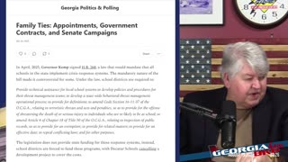 The Georgia Hour - REPLAY - August 19, 2025