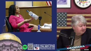 The Georgia Hour - REPLAY - August 19, 2025