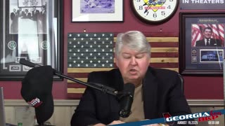 The Georgia Hour - REPLAY - August 19, 2025