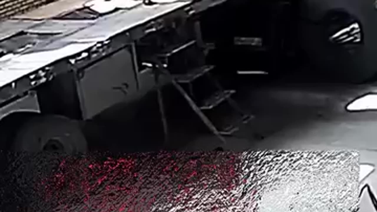 How Dangerous Are Steel Coil Accidents? 😱🌀