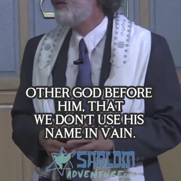 How Rabbi Jeff Zaremsky Explains God's Transforming Love