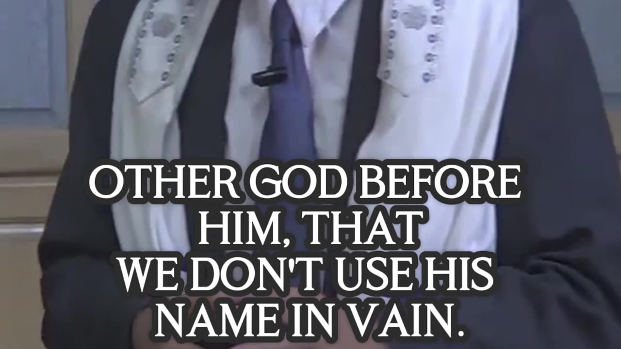 How Rabbi Jeff Zaremsky Explains God's Transforming Love