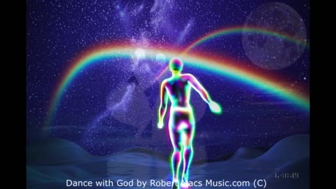 Dance with God