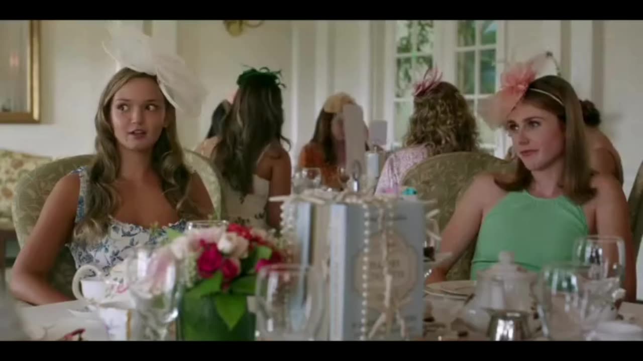 Part 23 - the summer i turned pretty (Season 1) #hollywood #series #latest2025