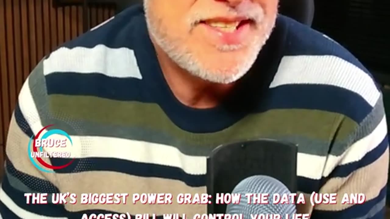 title below