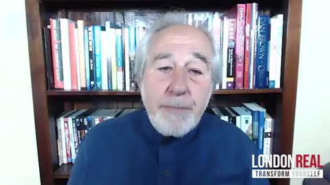 the-environment-controls-your-consciousness-dr.bruce-lipton- explanation-of-what-epigenetic