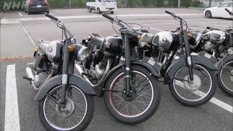 小さな旅 「技と魂 眠らせず～栃木県 那須烏山市～」