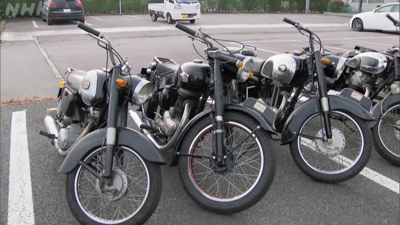 小さな旅 「技と魂 眠らせず～栃木県 那須烏山市～」