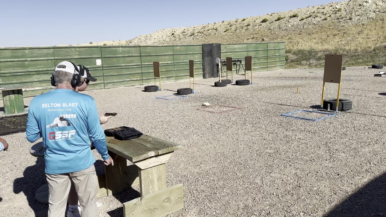 GSSF competition 2025