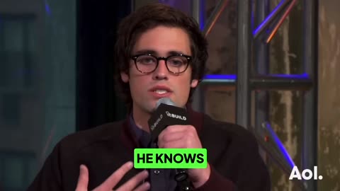 Resurfaced Footage of Nick Reiner From 2016 [Nick Murdered Father and Mother in 2025]