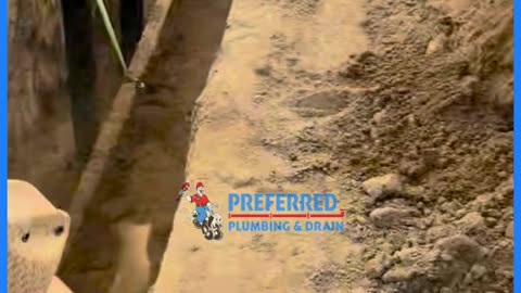Top-Rated Sewer Line Installation Service - Preferred Plumbing and Drain