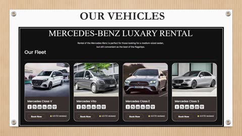 Paris limousine airport transfers