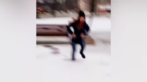 Best Fails from Russia | Russians Being Idiots