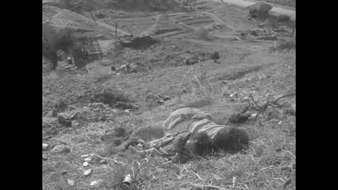 1ST ROK DIVISION, 2... - 1ST ROK DIVISION, 24 MI N OF SEOUL ON MSR, KOREA ; IMJIN RIV - 111-adc-8772