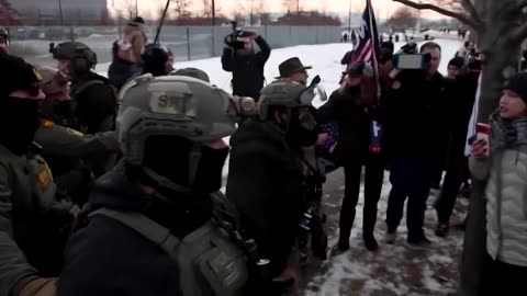 The Pentagon put 1,500 active-duty troops on standby for a potential deployment to Minnesota