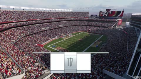 Madden NFL 26 - Miami Dolphins vs Buffalo Bills