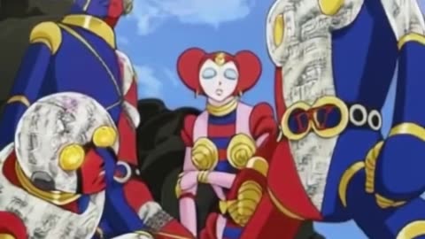 robo kikaider 1