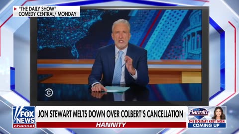 Hannity: Democrats' delusion is 'off the charts'