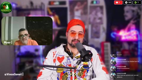 Talking With AI #22 WHERE DO WE GO FROM HERE? - Asking Questions WITH MYER