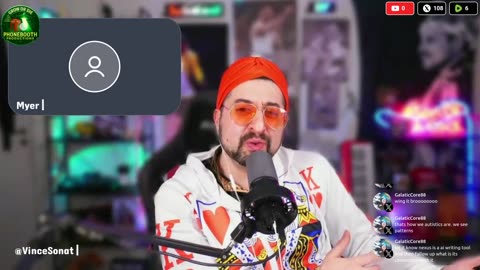 Talking With AI #22 WHERE DO WE GO FROM HERE? - Asking Questions WITH MYER