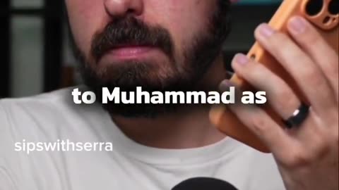 Man asks ChatGPT questions about Islam,