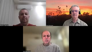 Benyamin Poghosyan - US-Iran, AM-AZ, Victory Day, Journalist Assaulted | Ep 434, May 4, 2025