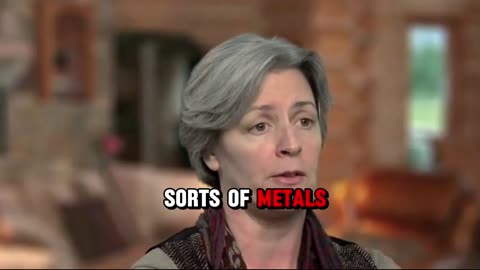 Dr. Suzanne Humphries Exposes the Vaccine Myth: No Such Thing as Safe