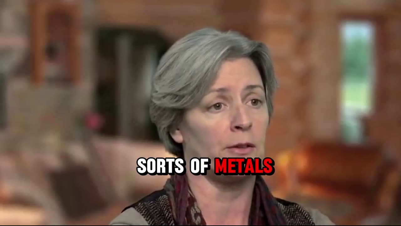 Dr. Suzanne Humphries Exposes the Vaccine Myth: No Such Thing as Safe