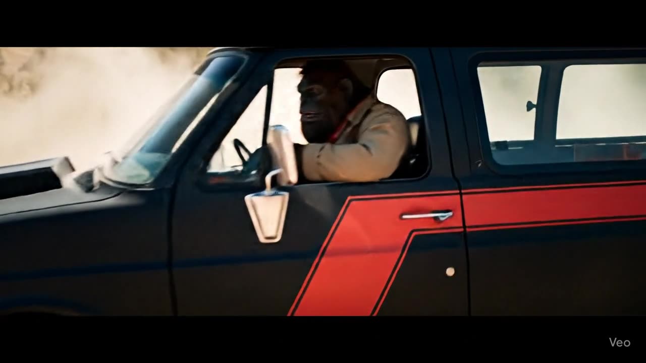 bigfoot A-Team
