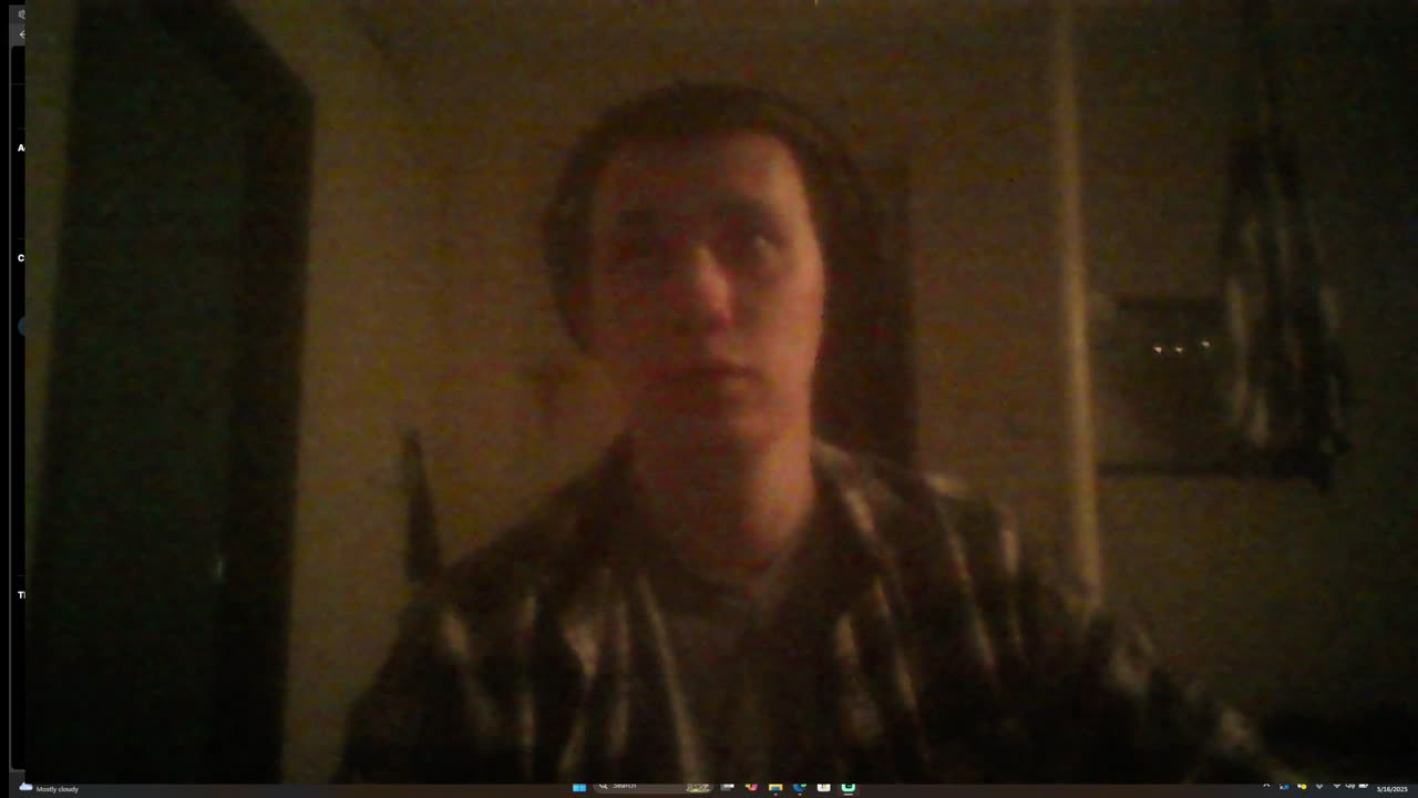 King Blaisy First Rumble Stream!!