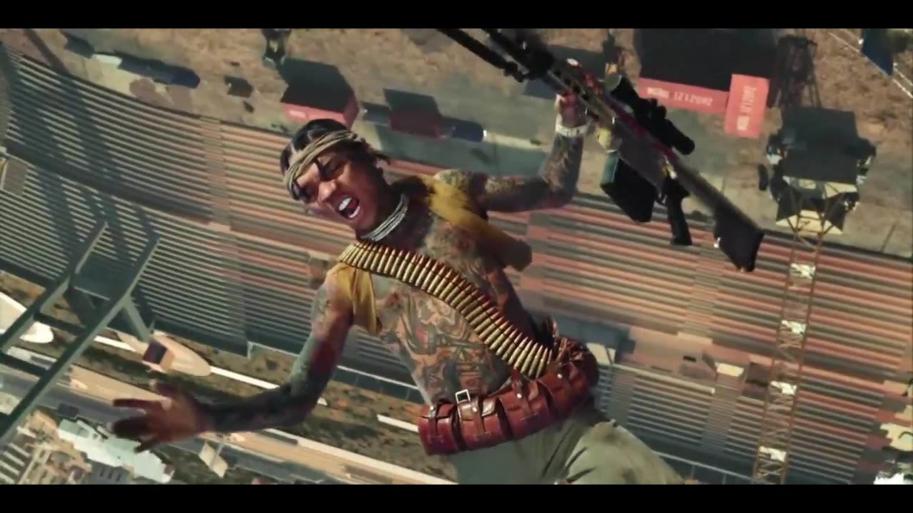 "Give It A Shot"