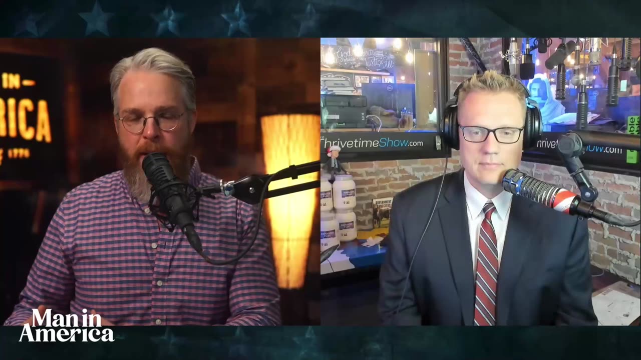 The DISTURBING Truth About Tariffs That NO ONE Is Talking About