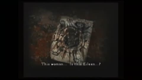 Silent Hill 4:The Room:Final