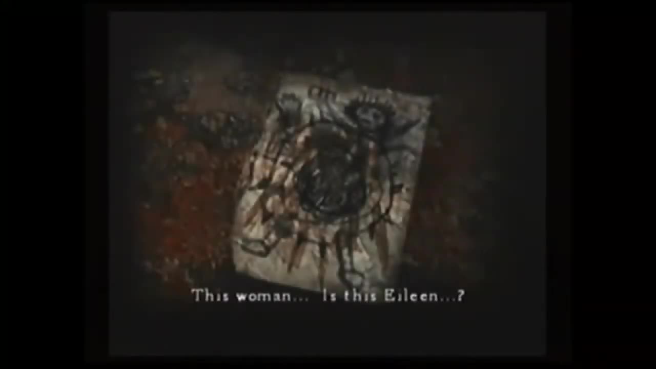 Silent Hill 4:The Room:Final
