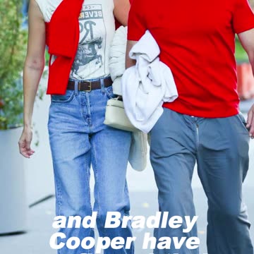 Gigi Hadid & Bradley Cooper Confirm Romance as Family Praises His Perfect Fit - WorldEye