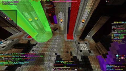 Skyblock FLOOR 7 [#2197]