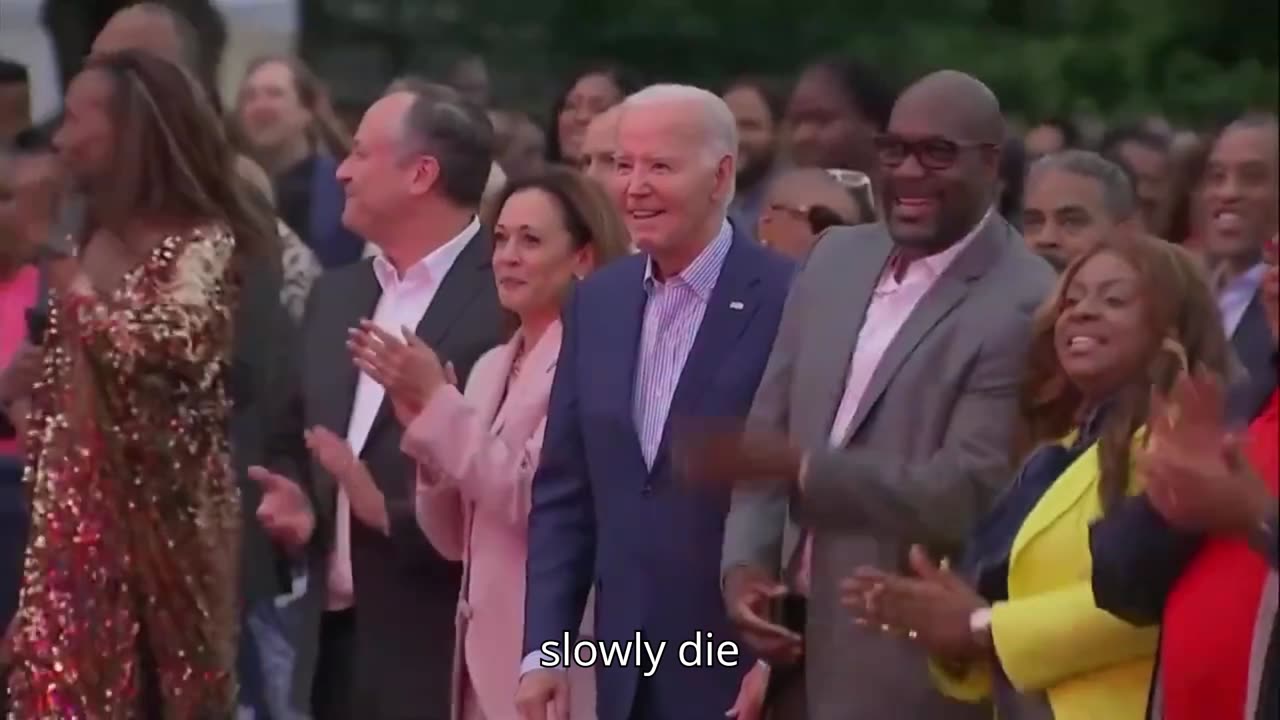 Farewell, Old Joe Biden