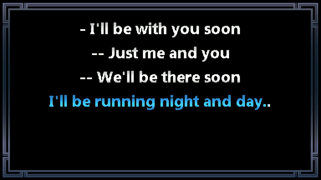 Tokio Hotel - Monsoon (CC)