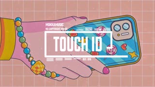 MokkaMusic: Minimalistic Futuristic Commercial Beat - Touch ID