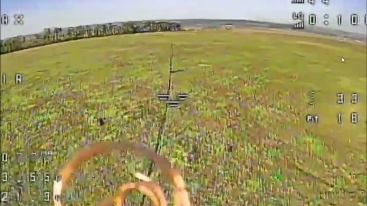 🔥 This morning, the invaders attempted to storm the positions of the 92nd Special Forces