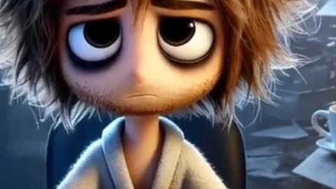 3D cartoon movie full