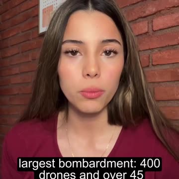 Alerta maxima en Ucrania