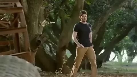 Mahesh Babu Ka Movie (Part 5) Movie