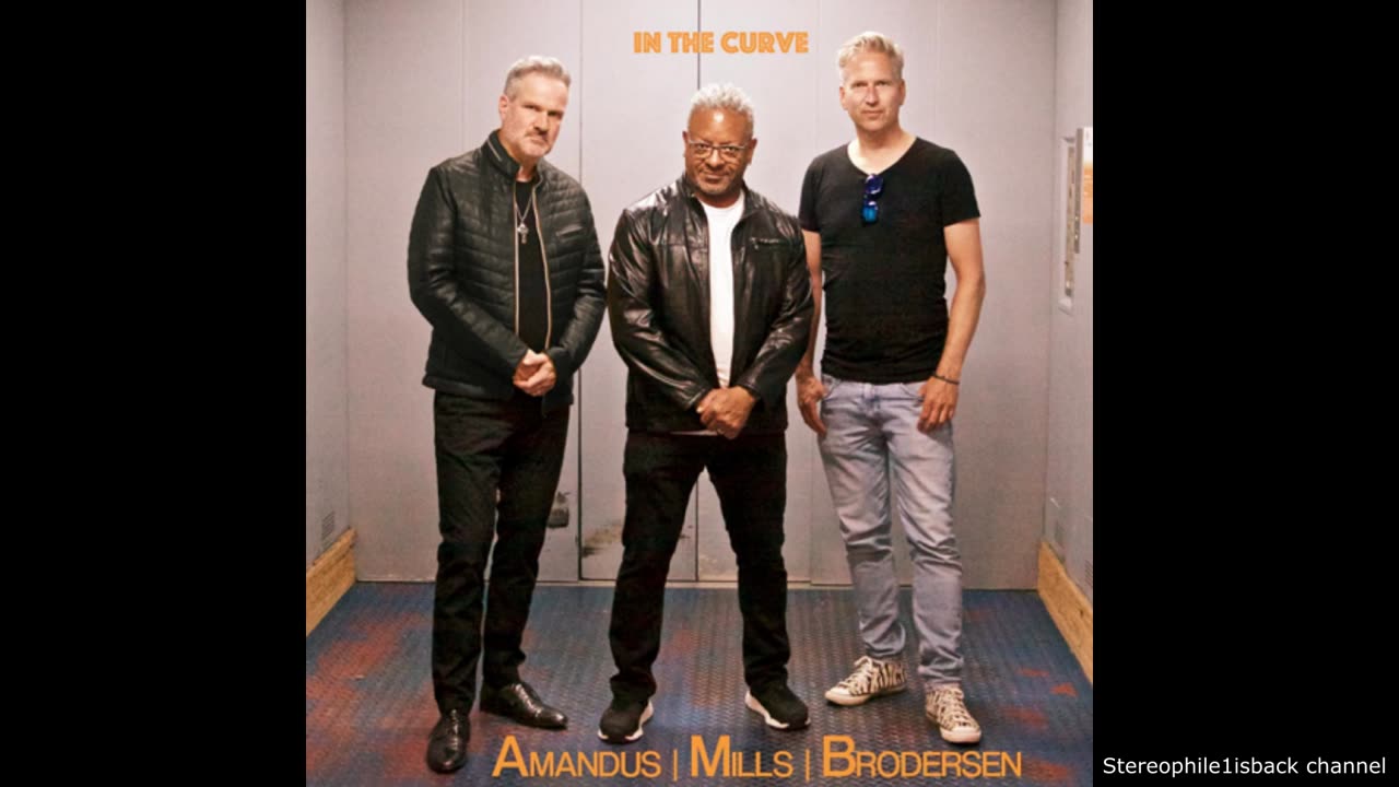 AMB - The Curve