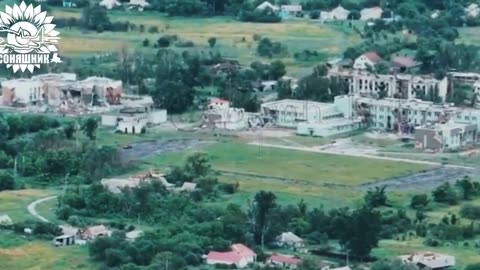 ✈️💥 Ukraine Ukraine War | Ukrainian MiG-29 Bombs Russian Base in Kozinka | RCF