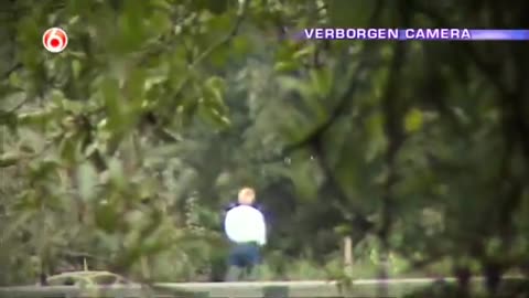 Peter r de vries, politie, justitie,politiek geschokt door klpd reportage