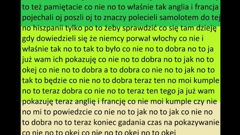 Narody Countryhumans oś i alianci odcinek 84