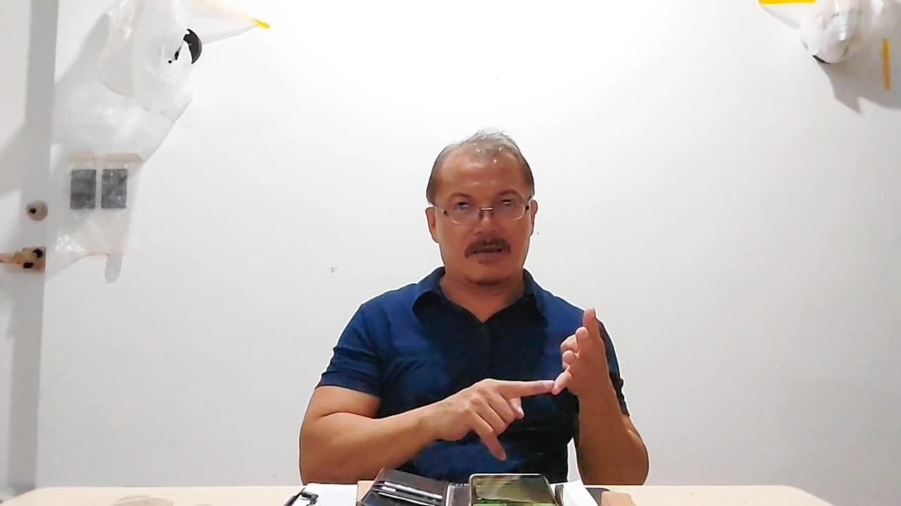 Sunday-Monday, 4-5 May 2025,DWG Devotional Daily