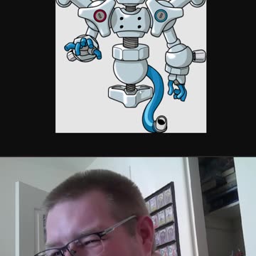 Medabot Thoughts: Gucchi